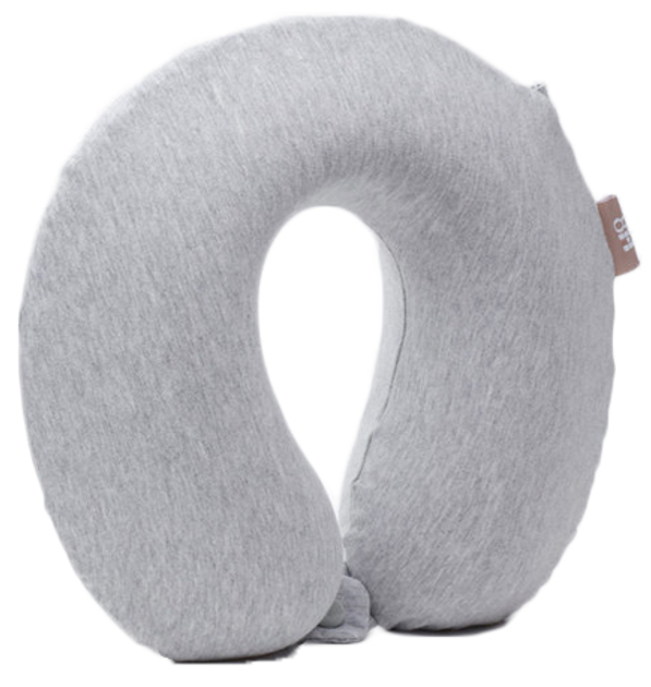 Ортопедична подушка Xiaomi підголовник 80 х 31 см (8H Us Grey) – фото ...