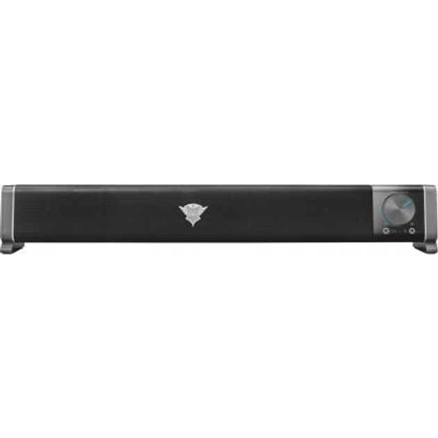 Акустическая система Trust GXT 618 Asto Sound Bar PC Speaker (22209) - изображение 4