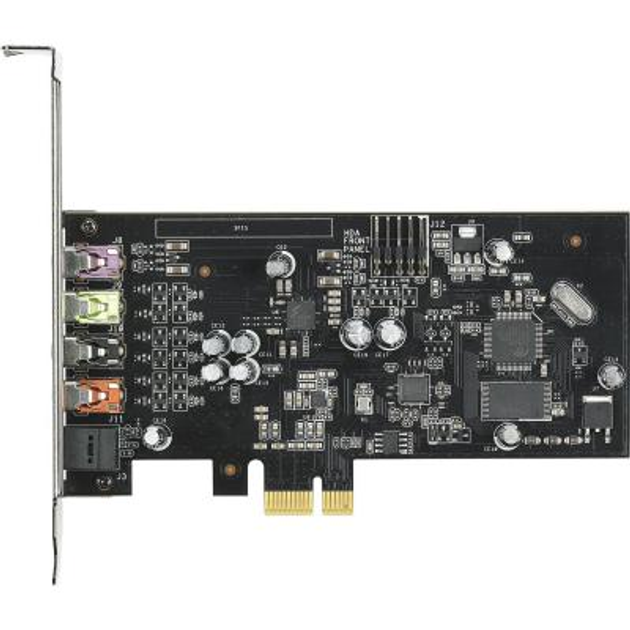 Asus Xonar SE (90YA00T0-M0UA00) - изображение 2