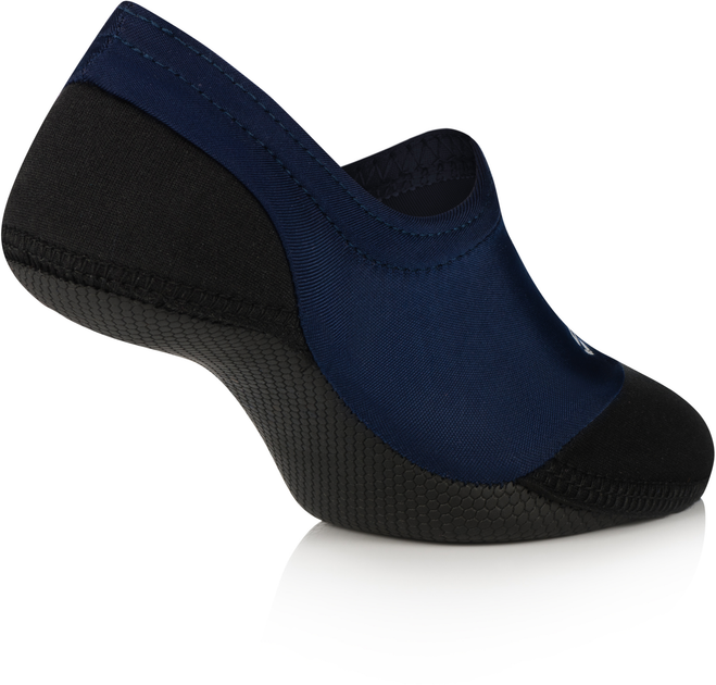 Носки для бассейна Aqua Speed NEO SOCKS 6840 (177-10) 30-31 Черно-синий ...