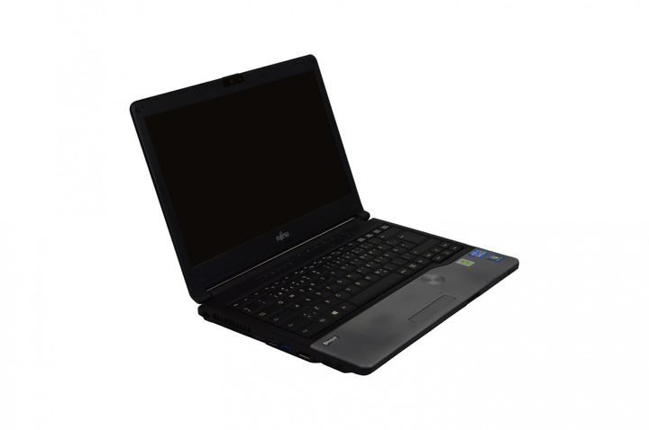 Ноутбук Fujitsu Lifebook S792 БУ низкие цены кредит оплата частями в интернет магазине 7697