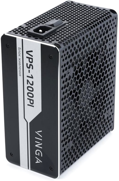 Блок питания Vinga 1200W (VPS-1200Pl) - изображение 7