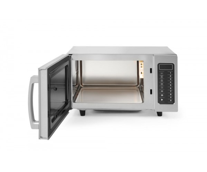Печь микроволновая HENDI 1000W 281444 - изображение 6
