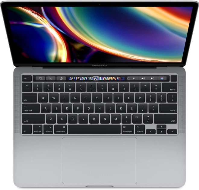 美品　MacBook Pro2020 A2251 32GB 1TB Ноутбук Apple MacBook Pro 13