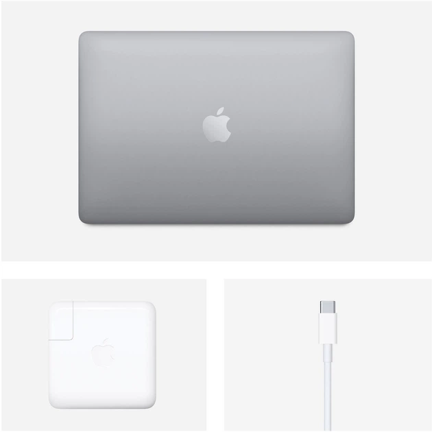 Ноутбук Apple MacBook Pro 13