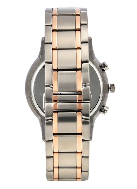 Мужские часы Мужские часы Emporio Armani AR11165 - изображение 4