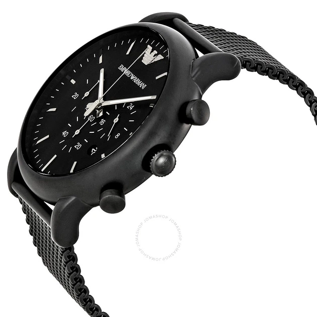 Чоловічий годинник Emporio Armani AR1968 - зображення 2