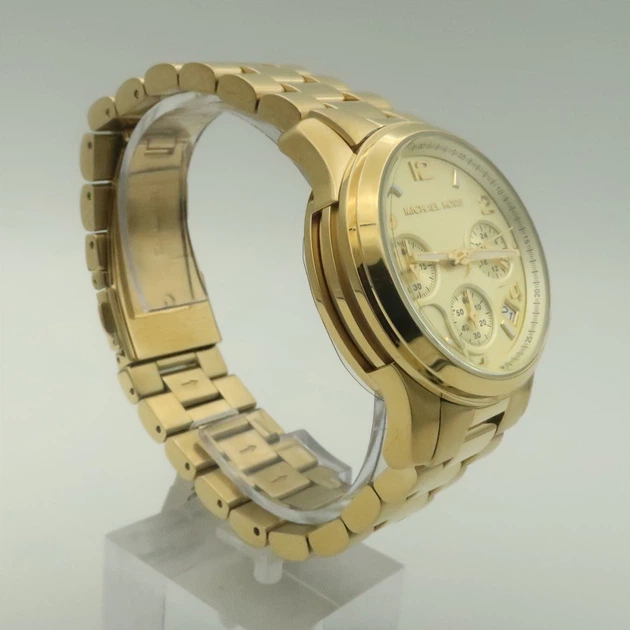 Женские часы Michael Kors MK5055 – купить онлайн на ROZETKA