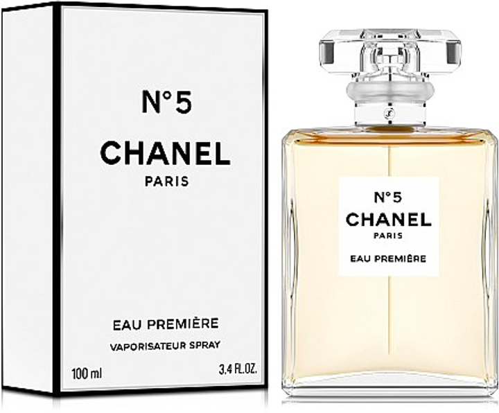 chanel n5 50ml