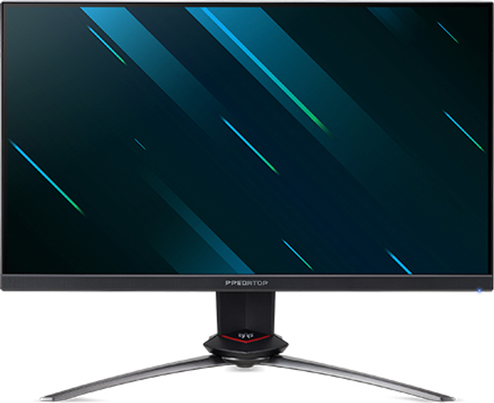 Монитор acer predator xb272bmiprzx 27 обзор