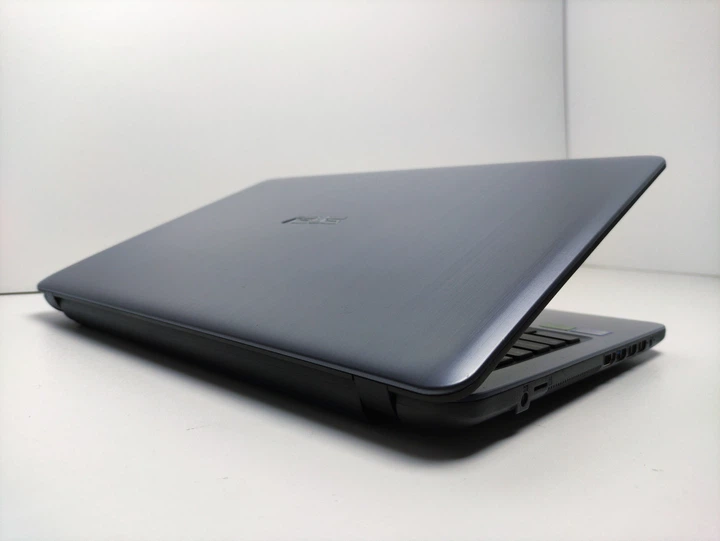 Ноутбук Asus X540U 15.6 FHD i3-6006U 8GB HDD 1TB Nvidia GeForce