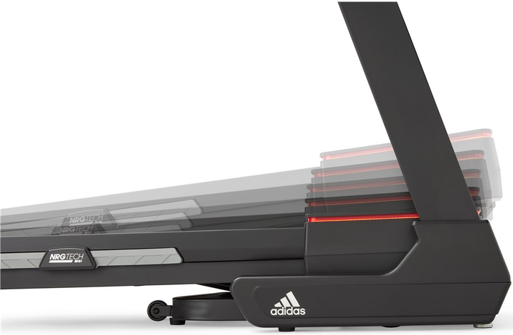 Бігова доріжка Adidas T-19 (AVUS-10421) - зображення 3