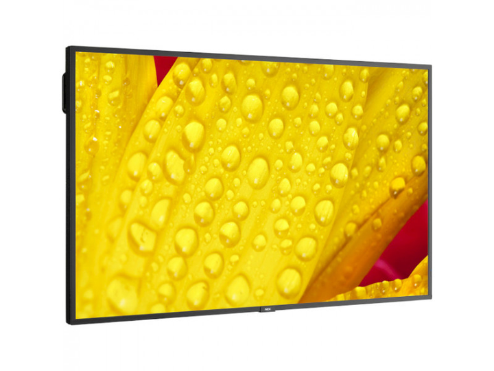 Інформаційний дисплей NEC MultiSync ME551 (60005057) - изображение 1