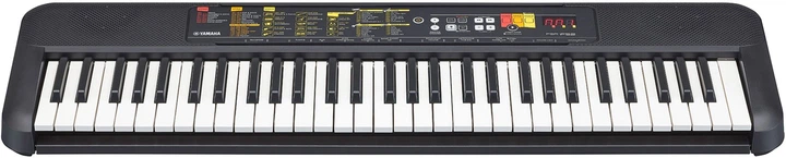 Синтезатор Yamaha PSR-F52 - зображення 2
