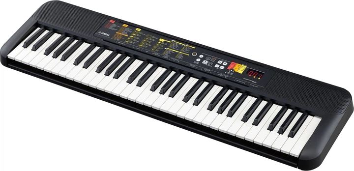 Синтезатор Yamaha PSR-F52 - зображення 4