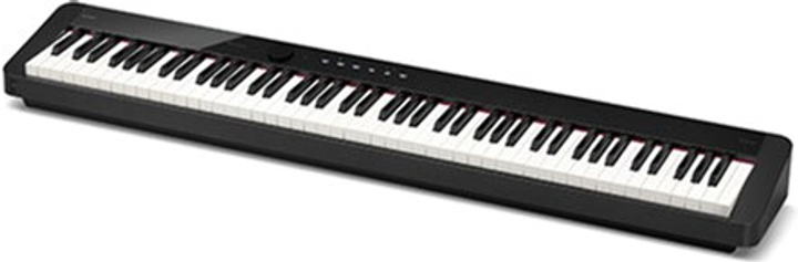 Цифровое пианино Casio PX-S1100 Black (PX-S1100BKC7) – фото
