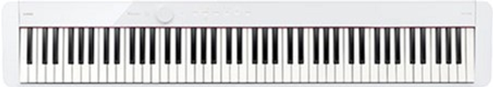 Цифрове піаніно Casio PX-S1100 White (PX-S1100WEC7) - зображення 1