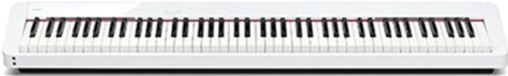 Цифрове піаніно Casio PX-S1100 White (PX-S1100WEC7) - зображення 3