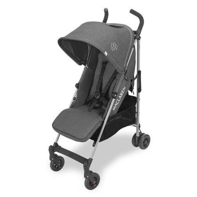 maclaren 2018 quest stroller