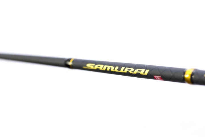 Спиннинг Siweida Samurai (Fugi) 2.85м. 7-35g. 2782283 - изображение 8