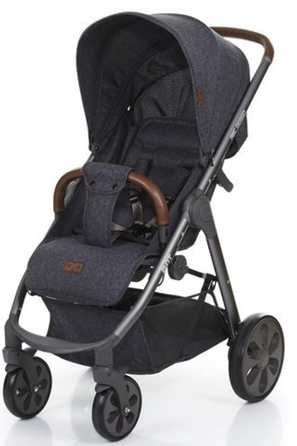 Прогулочная коляска ABC Design Mint Street – низкие цены, кредит ...