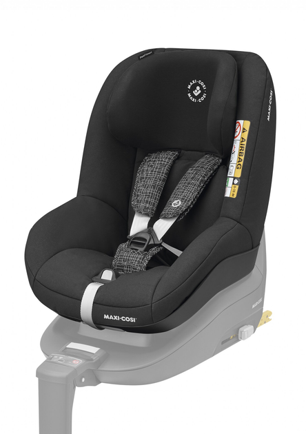 Pearl smart 2024 car seat