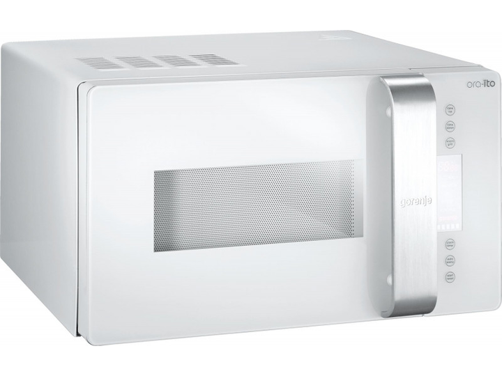 Микроволновая печь Gorenje GMO23ORAITOW – фото, отзывы, характеристики ...