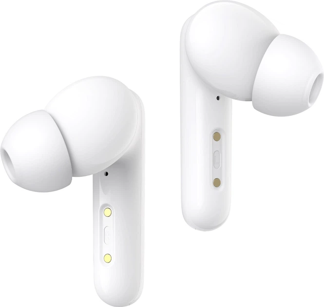 Słuchawki ANKER SoundCore Life Note 3 białe (A3933G21) - obraz 4