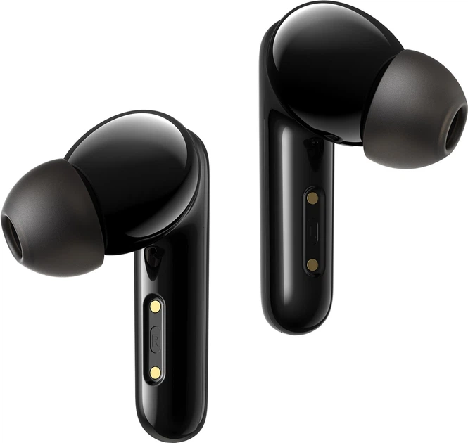 Słuchawki ANKER SoundCore Life Note 3 Czarne (A3933G11) - obraz 5