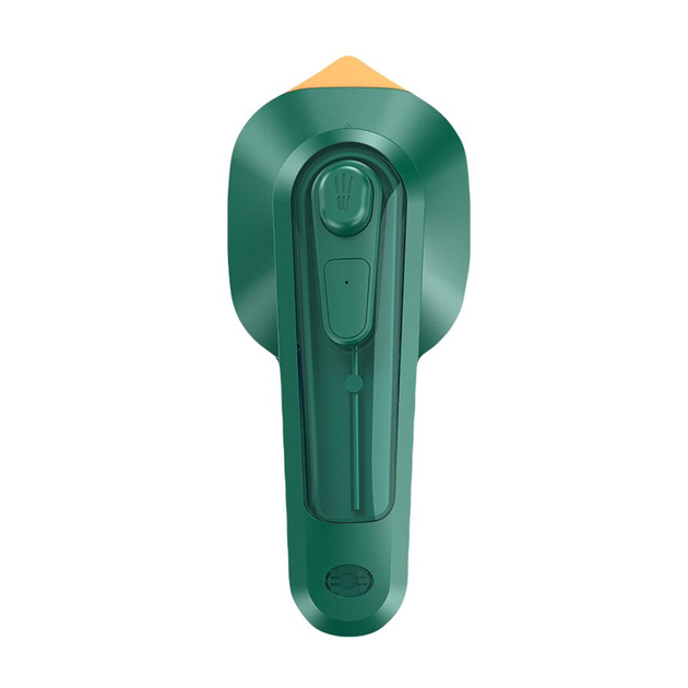 Дорожня портативна праска Portable electric iron для одягу / Дорожня ручна праска / Праска портативна - зображення 3