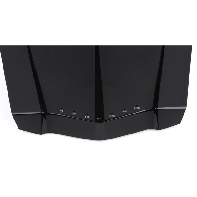 Маршрутизатор Vinga WR-N300U HIGH POWER (WR-N300U-HP) - зображення 4