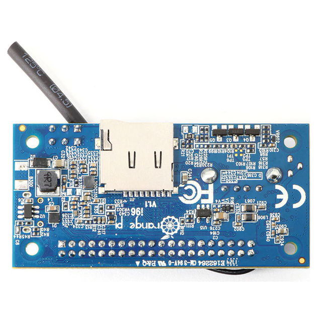 Orange Pi i96 256 MB Cortex-A5 - изображение 2