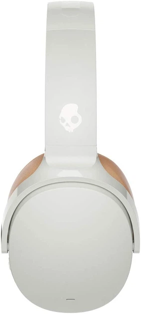 Наушники Skullcandy Hesh ANC Mod White (S6HHW-N747) купить в