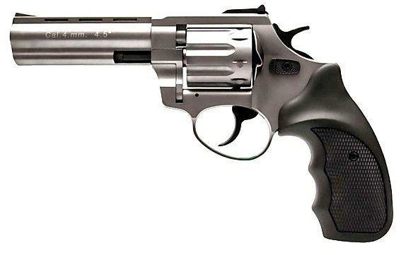 Револьвер под патрон Флобера Stalker 4.5 Titanium - изображение 1