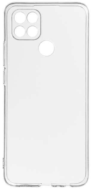 Панель ArmorStandart Air Series Camera cover для OPPO A15/A15s Transparent від Rozetka на платформі USKIDKA Акція на Панель ArmorStandart Air Series Camera cover для OPPO A15/A15s Transparent від Rozetka