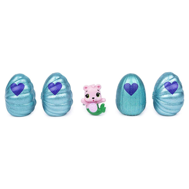 Hatchimals mermal best sale