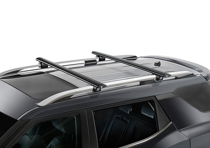 Багажники для Volkswagen Passat на крышу купить недорого - интернет-магазин 