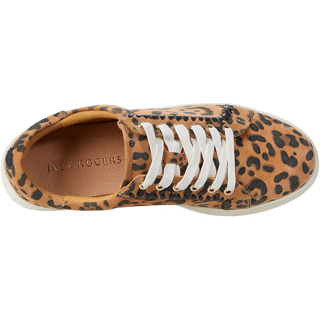 Jack rogers brynne on sale sneaker