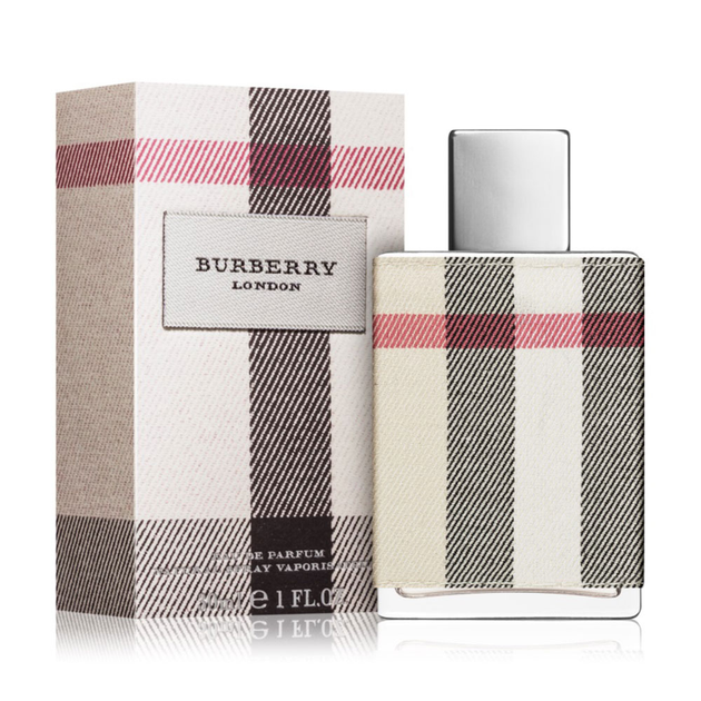 burberry london for woman 30 ml