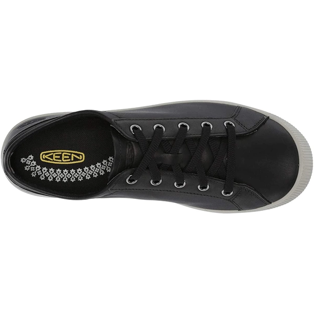 Кеды женские KEEN Lorelai Sneaker Черный (45425084) 35.5 