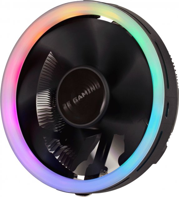 Система охлаждения 2E Gaming Air Cool AC120Z (2E-AC120Z-RGB) - изображение 3