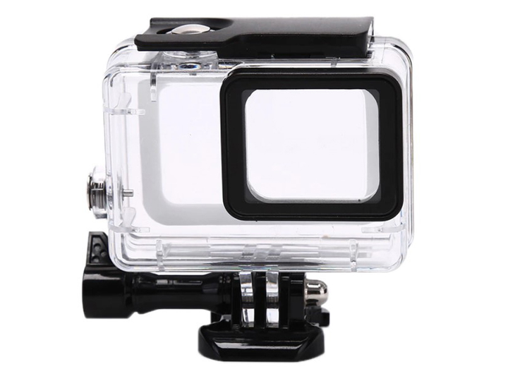 gopro hero 7 waterproof rating