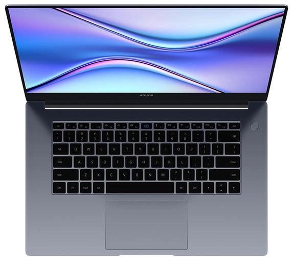 Ноутбук Honor MagicBook X15 WAI9 (i3/256) - изображение 2