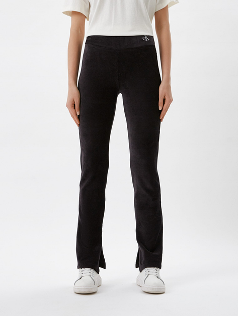 womens calvin klein lounge pants