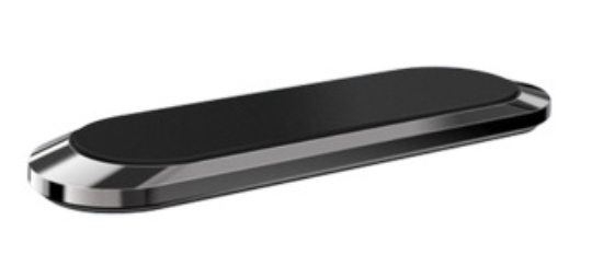 Автомобильный держатель Magnetic Dashboard Holder (black) - Фото 7 Автомобильный держатель Magnetic Dashboard Holder (black) - изображение 7