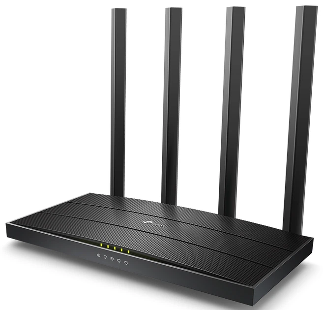 Router TP-LINK Archer A6 v4 - obraz 2