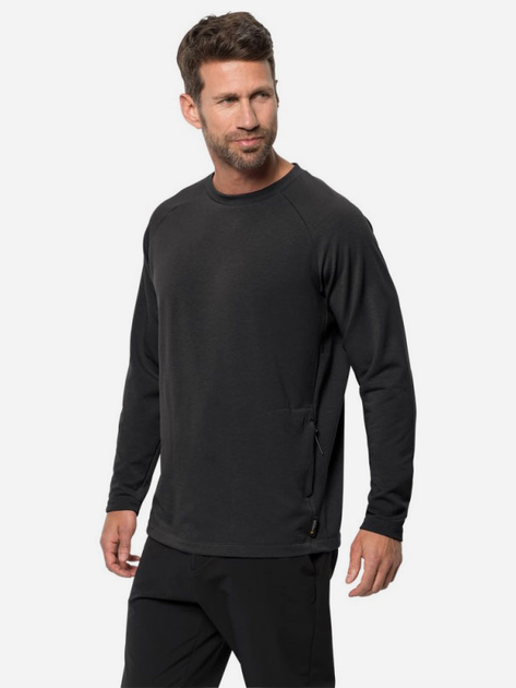 jack wolfskin jwp sweater