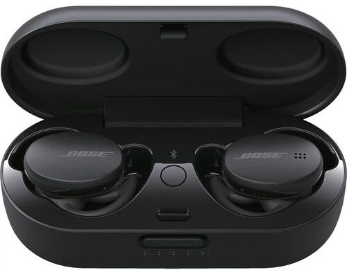 Навушники Bose Sport Earbuds Black (805746-0010) купити в інтернет