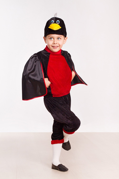 Карнавальные костюмы для мальчика купить в интернет-магазине OZON