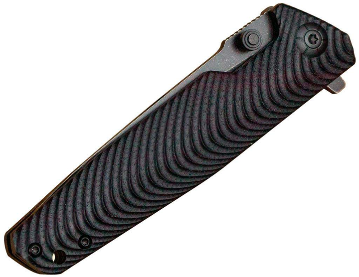 Нож Shifter by Mr. Blade Rift Black - изображение 2